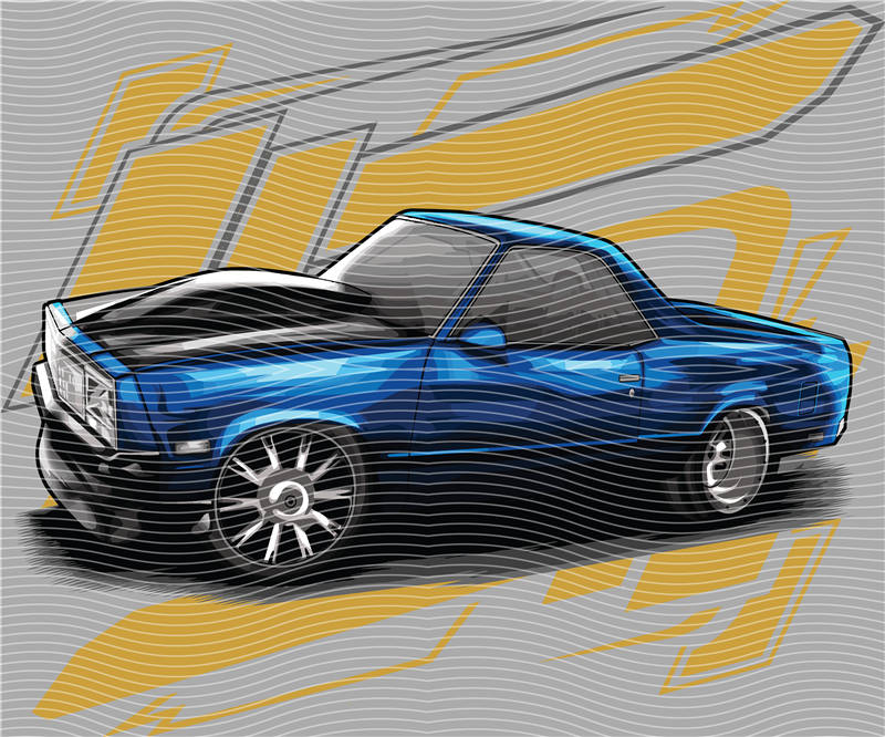 Street design-JT1503